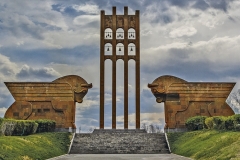 Արցունքի և տառապանքի ծովից ծնվեց Հայաստանի անկախությունը, որ սերտորեն առնչվում է Սարդարապատի հետ