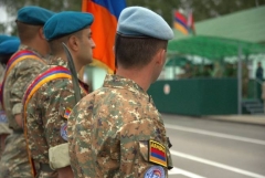 Հայաստանը կմասնակցի ՀԱՊԿ «Անխախտ եղբայրություն» զորավարժություններին