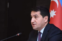 Ալիևը հրատապ հանդիպում անցկացնելու առաջարկ չի ստացել․ Հաջիև