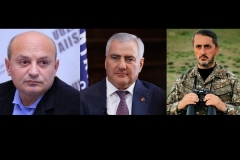Խաչիկ Ասրյանի կոշտ արձագանքը՝ Սամվել Կարապետյանին վիրավորած Ստյոպիկ Սաֆարյանին