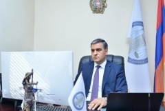 ՄԻՊ-ը նոր ապացույցներ է հրապարակել Ադրբեջանի նախագահի խոսքից՝ որպես հայատյացության դրսևորում