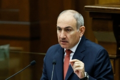 Այսօր ՀՀ-ում 597,500 դրամ աշխատավարձ ստացող ուսուցիչ կա և 582,000 դրամ ստացող՝ շարքային զինվորական. Փաշինյան