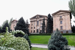 16 տարին լրացած անձանց համար նույնականացման քարտ ունենալը պարտադիր դարձավ
