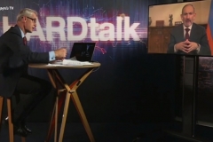 «Խաղաղությունը չի կարող ձեռք բերվել Հայաստանի միակողմանի գործողություններով». Փաշինյան