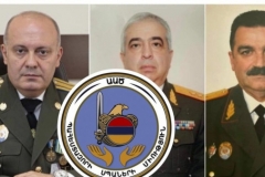 Կալաշնիկովն ադրբեջանական շահերի հայտնի լոբիստ է, նրա ասածները պետք է ընդամենն ի գիտության ընդունել. ԱԱԾ պահեստազորի սպաների միություն