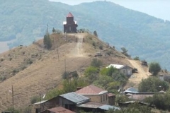 Եղցահողի «Սարի բաբա» կոչվող բարձունքից ադրբեջանական դիրքը հետ է քաշվել. ինչ իրավիճակ է գյուղում