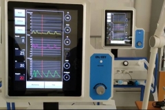 Հայկական արտադրության թոքերի արհեստական շնչառության սարքավորումներն ամբողջությամբ պատրաստ են կլինիկական փորձարկումների