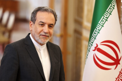 Արաղչին ողջունել է Գերմանիայի նախագահի կողմից Իրանի դեմ պատերազմի դատապարտումը