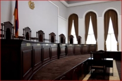 ՍԴ-ն հեռացավ խորհրդակցական սենյակ՝ ընտրությունների արդյունքների վերաբերյալ կայացնելու