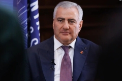 Պատրաստվում ենք ստանձնել երկրի պատասխանատվությունը՝ նոր և ուժեղ առաջնորդությամբ. «Ուժեղ Հայաստան» կուսակցություն (տեսանյութ)