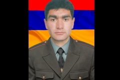 Մարատ Հակոբջանյան․ հայրենիքին տվեց ամենաթանկը