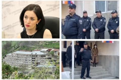 Նախարար Ժաննա Անդրեասյանը թաքցնում է Գորիսի քոլեջի տնօրենի պաշտոնակատարի հավաստագրի հիմքերը