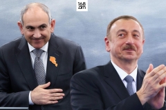 Փաշինյանը պարզաբանել է` ինչ գործարք է առաջարկել Բաքվին