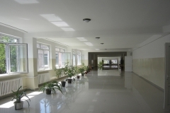 Պահպանե՛լ ջեռուցման նորմերը ուսումնական հաստատություններում. ԱԱՏՄ