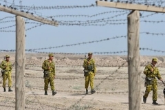 Ղրղզստան-Տաջիկստան սահմանային կոնֆլիկտի պատճառով Ղրղզստանն ունի 13 զոհ, 121 վիրավոր