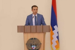 Ժամը 20։00-ի դրությամբ՝ կա 25 զոհ, որոնցից 2-ը խաղաղ բնակիչներ են․ ԱՀ ՄԻՊ