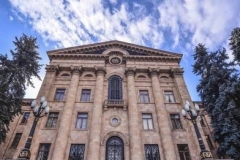ԱԺ-ում գումարվել է արտահերթ նիստ. ՈՒՂԻՂ