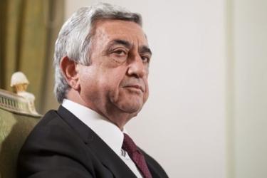 «Հրապարակ». Սերժ Սարգսյանի գործը հսկող դատախազը հրաժարվել է գործից ու ազատվել աշխատանքից