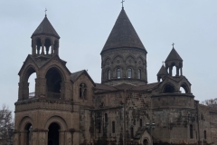 Եկեղեցու ներքին կյանքին միջամտելու ակնհայտ հակասահմանադրական և հակաօրինական այս կեցվածքով իշխանությունը խոչընդոտում է Վեհափառ Հայրապետի հովվապետական գործունեությունը․ հայտարարություն