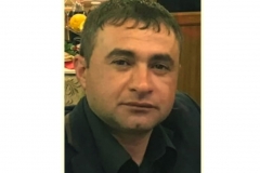 Այսօր Արցախյան 3-րդ պատերազմի նահատակ Արա  Ափյանի  ծննդյան օրն է