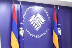 Հանրային կարծիքի ուսումնասիրում․ Սյունիքը գնահատում է իր ՔՊ–ական իշխանավորներին (պաշտոնյաներին)՝ օրենսդիր և գործադիր մարմիններում ընդգրկված