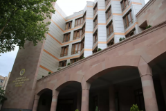 2 տարեկան Տիգրանի մարմնի վրա բռնության հետքեր չկան. ՔԿ
