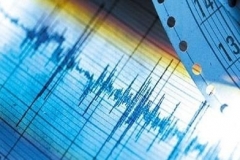 Երկրաշարժ Կապան քաղաքից 9 կմ հարավ-արևելք