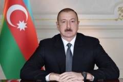 Ալիեւը օկուպացված Շուշին «թյուրքական աշխարհի մշակութային մայրաքաղաք» հռչակելու մասին կարգադրություն է ստորագրել