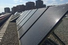 Հայաստանում որքա՞ն ժամանակ կկարողանան կուտակել արևային էներգիան․ պարզաբանում է մասնագետը