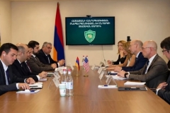 ԱՄՆ-ն ու ՀՀ-ն կարևորագույն հանքանյութերի ոլորտում պայմանավորվածություններից անցնում են գործնական քայլերի