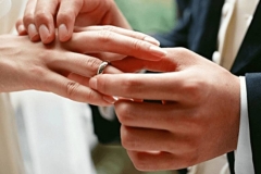 Կապանի ՔԿԱԳ-ում 2025-ին գրանցվել է 192 ամուսնություն