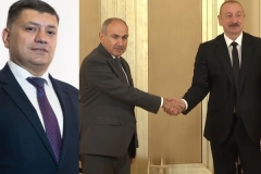 Այս իշխանությունը ՀՀ տարածքային ամբողջականությունը դրել է վաճառքի․ Գալստյան