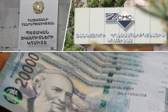 1000 խոշոր հարկ վճարողների ցանկը գլխավորում է Զանգեզուրի պղնձամոլիբդենային կոմբինատը․ ՊԵԿ-ը նոր տվյալներ է հրապարակել