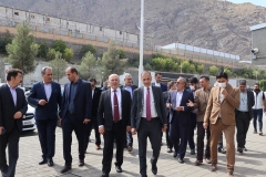 ԻՐԱՆԸ ՊԱՐԶԵՑՐԵԼ Է ՀԱՅԿԱԿԱՆ ՊԵՏՀԱՄԱՐԱՆԻՇՆԵՐՈՎ ՄԵՔԵՆԱՆԵՐԻ ՄՈՒՏՔԸ