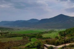 Ադրբեջանցիներն այսօր առավոտյան իրենց առաջ եկած դիրքերից հետ են գնացել․ Հայկ Բախշիյան