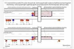 Մայիսի 2-ին՝ ժամը 13.00-18.00-ը, Երևան-Երասխ-Գորիս-Մեղրի-հայ-իրանական սահման ավտոճանապարհի 2-րդ և 3-րդ երթևեկելի գոտիները փակվելու են