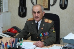 Սենոր Հասրաթյանը թողնում է Արցախի ՊՆ տեղեկատվության և հասարակայնության հետ կապերի բաժնի պետի պաշտոնը