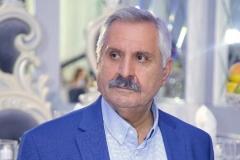 Կյանքից հեռացել է ՀՀ վաստակավոր արտիստ Բագրատ Գևորգյանը
