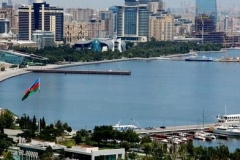 Ռուսական ներկայացուցչական պատվիրակություն է ժամանել Բաքու