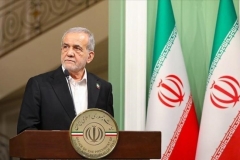 Եթե անձրև չգա, ջրի պաշարները կսպառվեն, և մենք ստիպված կլինենք տարհանել Թեհրանը. Փեզեշքիան