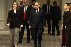 Առաջիկայում կորոշենք՝ պատրաստ ենք հրապարակել Սահմանադրության տեքստը, թե ոչ․ նախարար