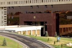 Ադրբեջանի ԶՈՒ ստորաբաժանումները կրակ են բացել հայկական մարտական դիրքերի ուղղությամբ. ՀՀ ՊՆ