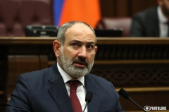 Հայաստանն Ադրբեջանին է հանձնել Արցախյան առաջին պատերազմից հետո 108 անհետ կորածների դի․ Փաշինյան