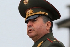 Արշակ Կարապետյանը նշանակվեց ՀՀ պաշտպանության նախարարի առաջին տեղակալ