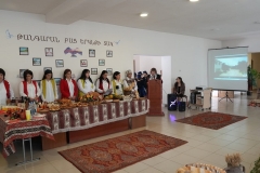 Ազգայինի համն ու հոտը կրթօջախի հարկի տակ