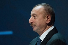 Ալիևը հաստատել է Հայաստանի և Ադրբեջանի սահմանազատման հանձնաժողովների գործունեության կանոնակարգը