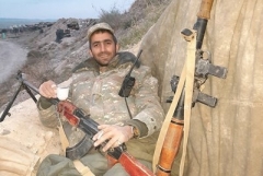 Պատրաստ լինել զոհվել հանուն հայրենիքի ու լսել,որ քո մասին կարող էին ասել «պլյուս-մինուս հիսուն». պատերազմի մասնակից