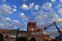 ՀՀ-ում COP-17-ի կազմակերպման և անցկացման նպատակով կոմիտե է ստեղծվել