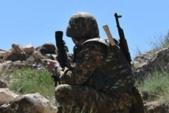 ՀՐԱՏԱՊ. ունենք նոր գերեվարված զինվոր. Տղայի ծնողներն այս պահին Գեղարքունիքի մարզում են, պահանջում են իրենց որդուն. մանրամասներ