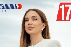 Հայ ժողովրդի համար ճակատագրական սխալը եղել է Նիկոլ Փաշինյանին 2018 թ-ին իշխանության բերելը․ Աննա Գրիգորյան